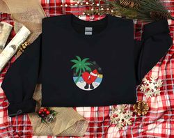Christmas Bad Bunny Embroidery, Christmas Embroidery Designs, Una Christmas Sin Ti Designs, Merry Xmas Embroidery Designs