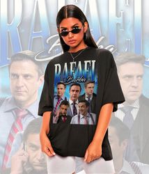 Retro Rafael Barba Shirt -Rafael Barba Tshirt,Rafael Barba T shirt,Law and Order Svu Shirt,Law and Order Tshirt,Law and