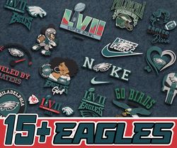 15+ E.a.g.l.e Football Logo Embroidery Bundle, Famous Football Team Embroidery Bundle, Football Embroidery Bundle, Pes, Dst, Jef, Files, Instant Download