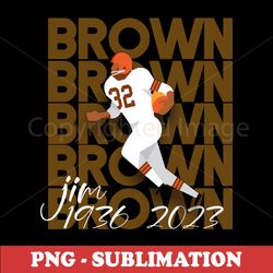 The Great Jim - Dynamic PNG Sublimation Design - Elevate Your Creativity