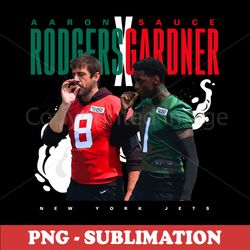 Green Bay Packers - Cleveland Browns - PNG Sublimation Digital Download File for NFL Fans