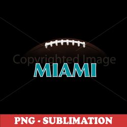Miami Heat - Basketball Sublimation Design - Instant Download PNG File