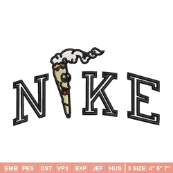 Nike smoke embroidery design, Smoke embroidery, Nike design, Embroidery file,Embroidery shirt, Digital download
