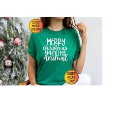 Merry Christmas, Christmas Shirt, Christmas Gift, Funny Xmas Shirt, Christmas Family Tee, Women Christmas Tee, Christmas