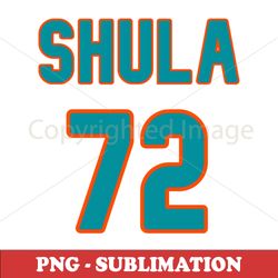 Miami Dolphins - Team Pride - High-Quality Sublimation PNG Digital Download File