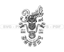 Motorcycle SVG Bundle Logo, Skull Motorcycle Png, Harley Davidson Svg, Motorcycle Tshirt Design Bundle 59