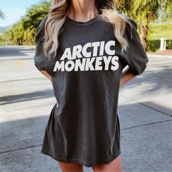 Arctic Monkeys Unisex T-Shirt