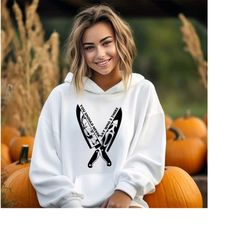 horror lover gift, halloween killers sweatshirt, spooky halloween hoodie, spooky season gift, spooky vibes sweatshirt, h