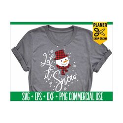 Let it Snow Svg,hristmas quote svg,Buffalo Plaid Svg,Merry Christmas Svg,Xmas svg,Christmas Png,Merry Christmas png