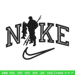 Nike x fisher embroidery design, Fisher embroidery, Nike design, Embroidery shirt, Embroidery file,Digital download