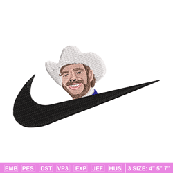 Nike x man embroidery design, Nike embroidery, Embroidery file,Embroidery shirt, Nike design,Digital download