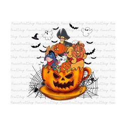 Halloween Costume Png, Halloween Pumpkin Cup Png, Halloween Png, Spooky Vibes Png, Trick Or Treat Png, Boo Png, Hallowee