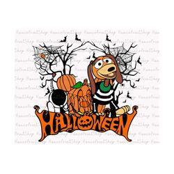 Retro Halloween Svg, Halloween Dog Svg, Spooky Vibes Svg, Halloween Pumpkin Svg, Trick Or Treat Svg, Boo Svg, Halloween