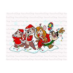Merry Christmas PNG, Christmas Friends Png, Christmas Light Png, Christmas Vibes, Family Christmas Png, Xmas Holiday Png