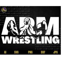 Arm Wrestling Png, Arm Wrestling Svg, Armwrestling Svg, Arm Wrestle SVG, Arm Wrestle Png, Wrestler Svg, Wrestling Svg, P