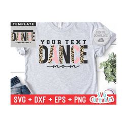 Dance svg Cut File - Dance Team - Dance Template 0021 - svg - eps - dxf - png - Silhouette - Cricut - Digital Download