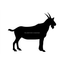Goat Download, Goat Svg Cut File, Goat Printable Images, Goat Cutting Cut Files, Goat Image Svg, Goat Cut File