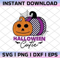 Halloween PNG,Halloween Cutie Png,Halloween Cutie png ,Halloween Cutie sublimation, Cute Pumpkin ,Halloween Cutie