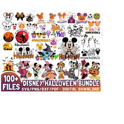 Halloween SVG Bundle, Bundle Halloween Costume Svg, Halloween Masquerade, Trick Or Treat Svg, Spooky Vibes Svg, Instant