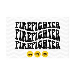 Firefighter Shirt, Svg Png Dxf, Firefighter Template, Firefighter wife, Firefighter Mom Svg, Fire fighter for Cricut Cut