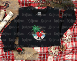 Christmas Bad Bunny Embroidery, Christmas Embroidery Designs, Una Christmas Sin Ti Designs, Merry Xmas Embroidery Designs