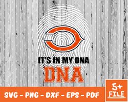 Cleveland Browns DNA Nfl Svg , DNA   NfL Svg, Team Nfl Svg 09