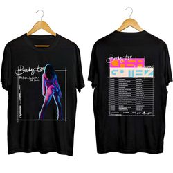 Becky G Mi Casa, Tu Casa US Tour 2023 Shirt, Becky G 2023 Concert Shirt