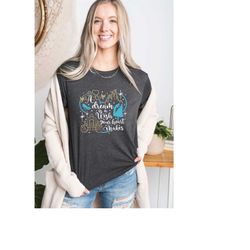 Cinderella Sweatshirt, Disney Princess Sweater, A Dream Is A Wish Your Heart Makes Sweat, Disney Vacation, Disney Land T