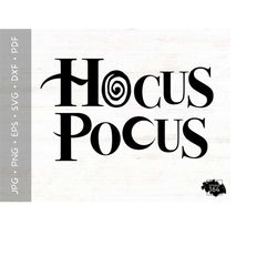 NEW Hocus Pocus 2 Logo Font SVG, Sanderson Svg, Hocus Pocus png, Halloween Svg, Witch SVG, Cricut, png, jpg, svg, dxf, e
