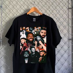 Vintage Drake Certified Lover Boy T Shirt, Drake Merch, Drake Rap Shirt, Drake Shirt, Drake Rapper Shirt, Drake Tour Shi
