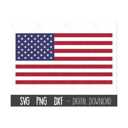 American flag svg, 4th of july svg, USA flag svg, USA flag png, Patriotic svg, usa flag vector, flag cut file, cricut si