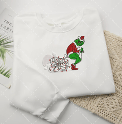 Christmas 2023 Embroidery Machine File, Merry Christmas 1957 Happy Christmas Embroidery Design, Movie Christmas Embroidery Design,  Family Christmas Embroidery File