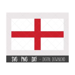 England flag svg, English flag svg, UK flag png, England flag colours svg, UK flag vector, flag cut file, English cricut
