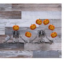 Pumpkin Skeleton Png, Pumpkin Shirt Png, Skeleton Halloween Png, Dancing Halloween Png, Skeletons Png,Dancing Skeleton P