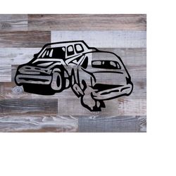 Derby car SVG and PNG, Sublimation, Design Digital download, Shirt