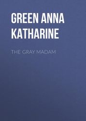 The Gray Madam - Green Anna Catherine - Book - Detective - Classic Detective