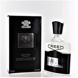 Creed Aventus Eau De Parfum 3.3Oz. New with Box seal