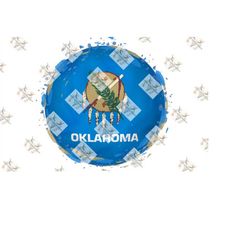 Oklahoma png