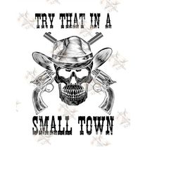 Try that in a small town PNG, Jason Aldean png, small town, America, patriotic
