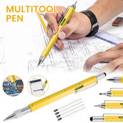 6N1 Multi Tool Pen