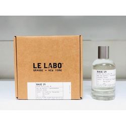 Le Labo Baie 19 Eau De Parfum 3.4Oz. New with Box seal