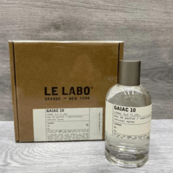 Le Labo Gaiac 10  Eau De Parfum 3.4Oz. New with Box seal
