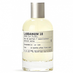 Le Labo Labdaum 18  Eau De Parfum 3.4Oz. New with Box seal