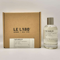Le Labo The Noir 29  Eau De Parfum 3.4Oz. New with Box seal