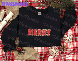 Christmas Embroidery Designs, Merry Christmas Embroidery Designs, Christmas Designs, Christmas Embroidery, Merry Sweatshirts