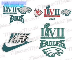 8+ E.a.g.l.e Football Logo Embroidery Bundle, Famous Football Team Embroidery Bundle, Football Embroidery Bundle, Pes, Dst, Jef, Files, Instant Download