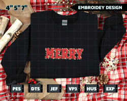Christmas Embroidery Designs, Merry Christmas Embroidery Designs, Christmas Designs, Christmas Embroidery, Merry Sweatshirts