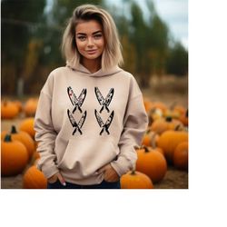 spooky halloween hoodie, halloween killers hoodie, horror lover gift, horror movie sweat, horror movie killers sweatshir
