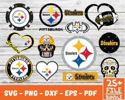 Pittsburgh Steelers Svg , Football Team Svg, Cricut, Digital Download ,Team Nfl Svg 45