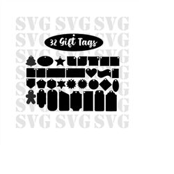 Tag SVG,Tags SVG Bundle,Tags Template,DXF, Label,Cloth,Gift,Custom,Cut File,Handmade,Cricut,Silhouette,Instant download